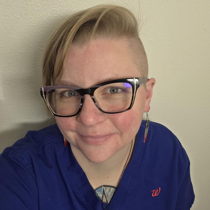 Profile image for Rhiannon H