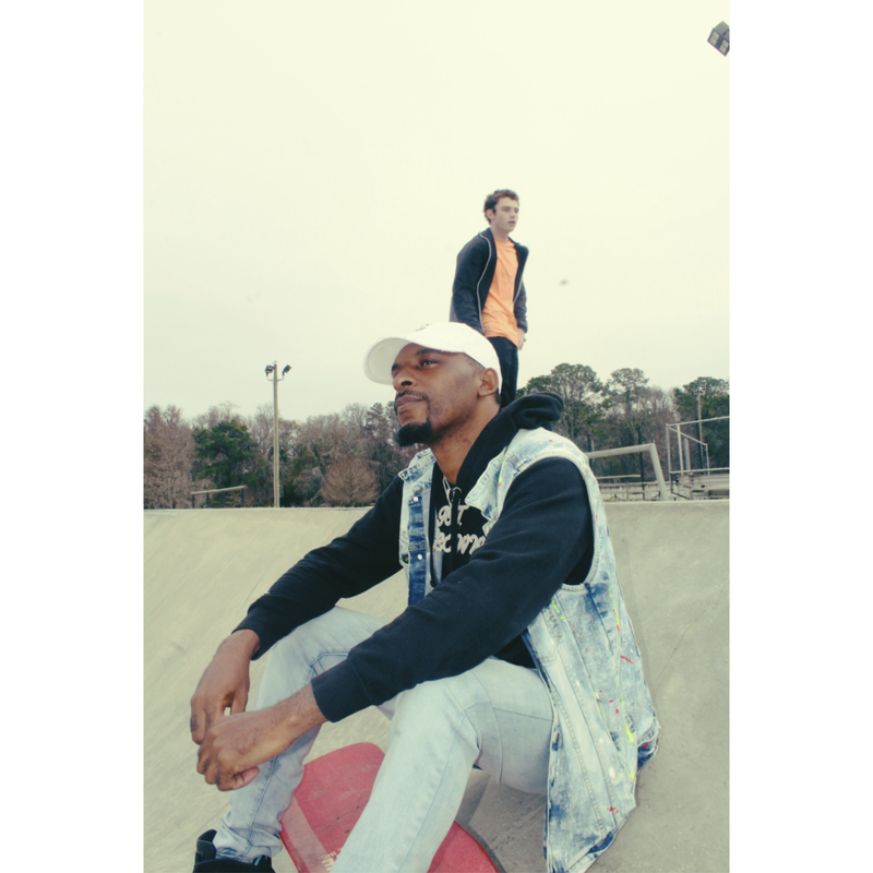 Profile image for Laron J