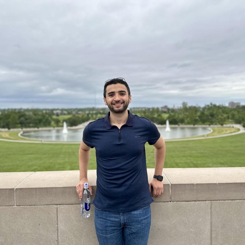 Profile image for YOUSSEF H
