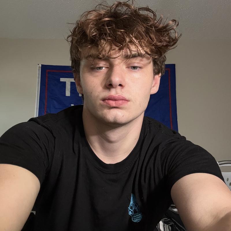 current photo