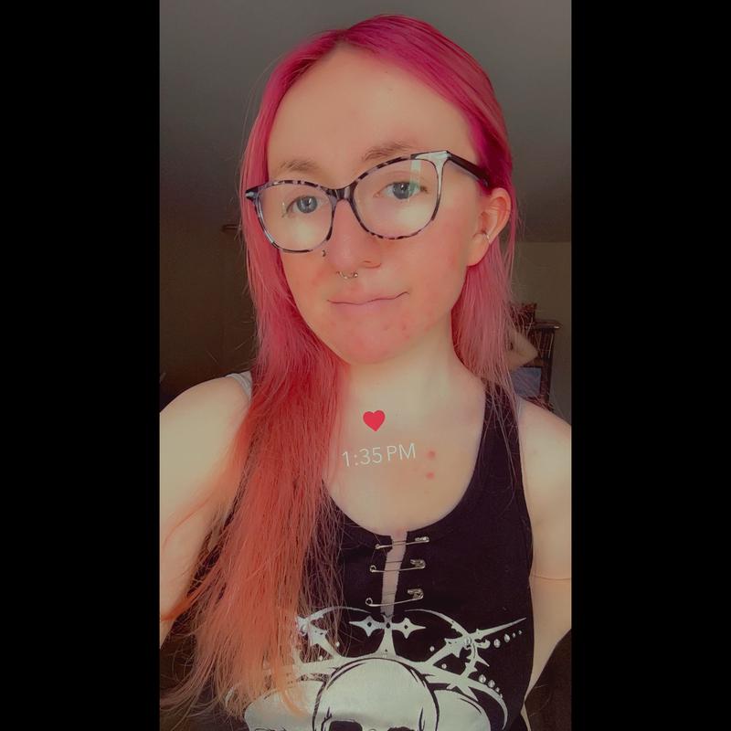 Profile image for Alison L