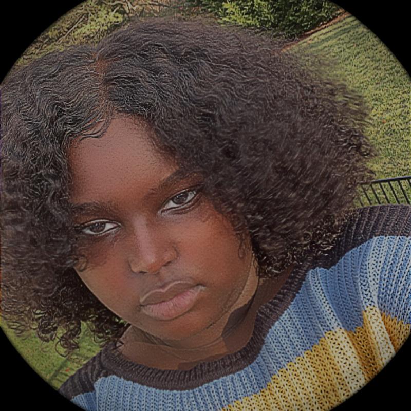 Profile image for Maria  R