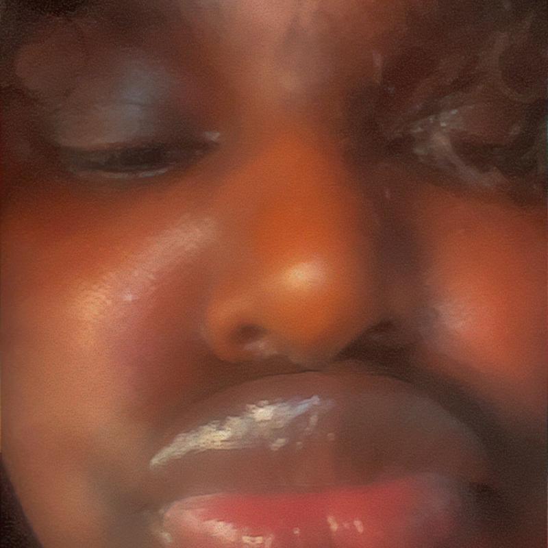 current photo
