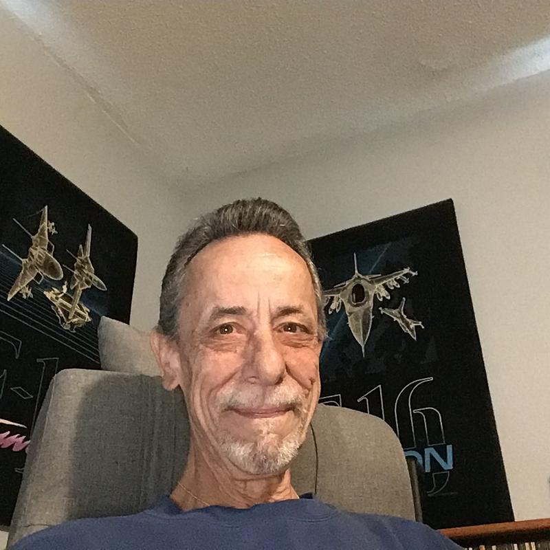 current photo