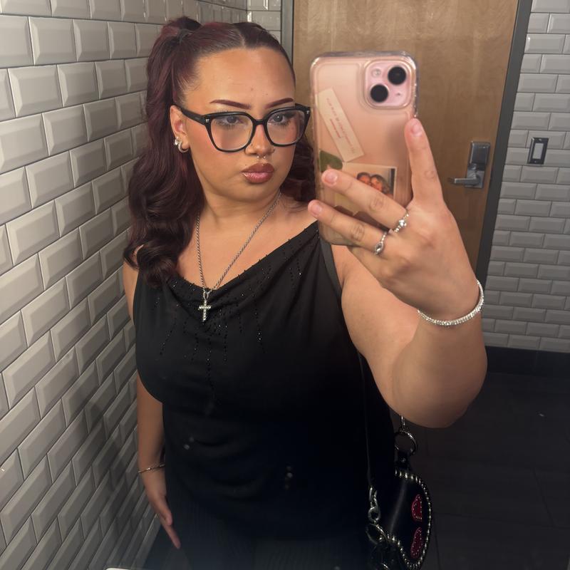 Profile image for Maya F