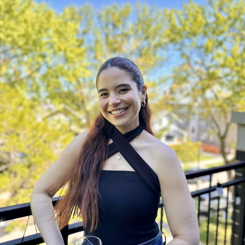 Profile image for Veronica G