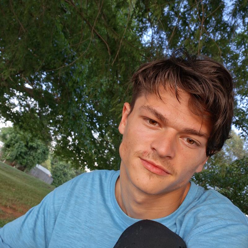 Profile image for Christopher C