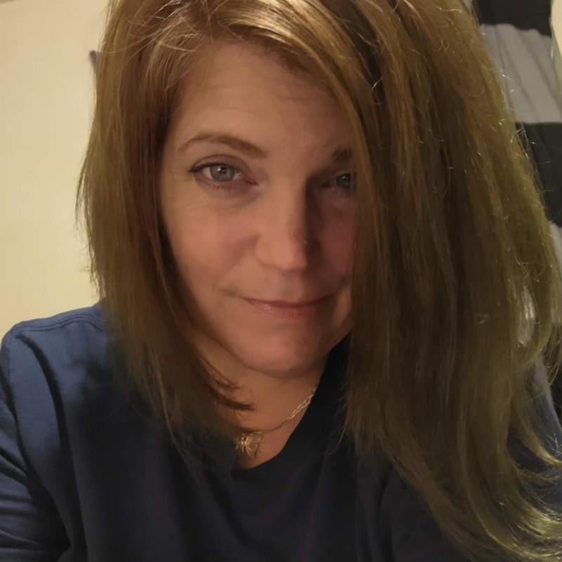 Profile image for Kimberly  M