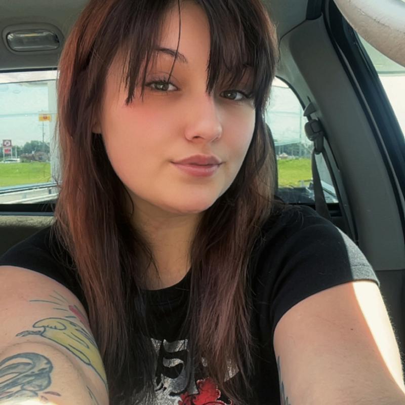 Profile image for Sarah R