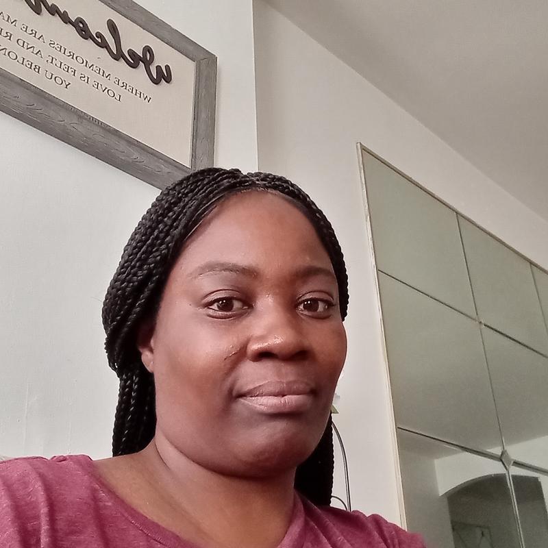 Profile image for Dawn C