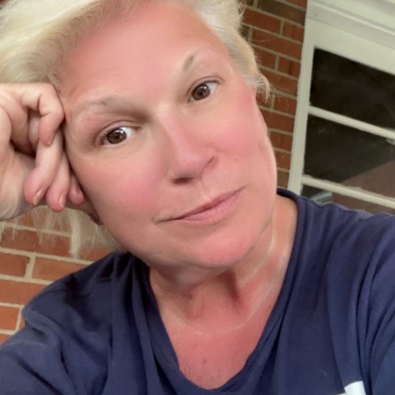 Profile image for Pamela P