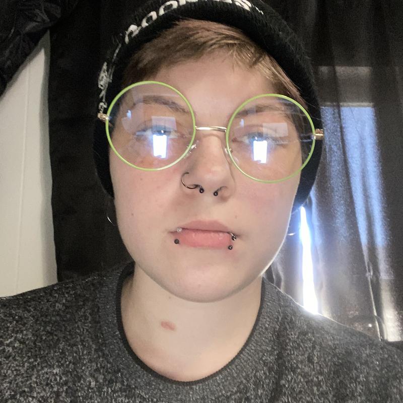 Profile image for Cailynn C