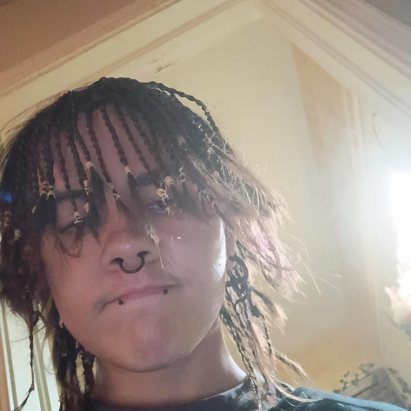 Profile image for Cheyenne A