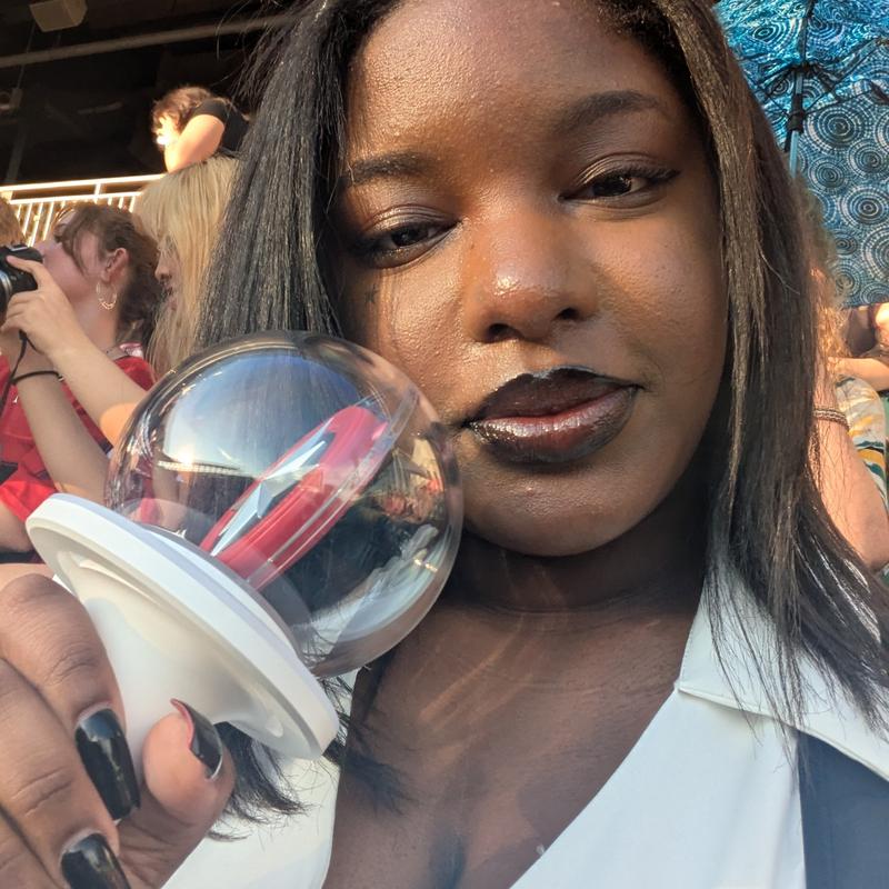 Profile image for Kishawna L