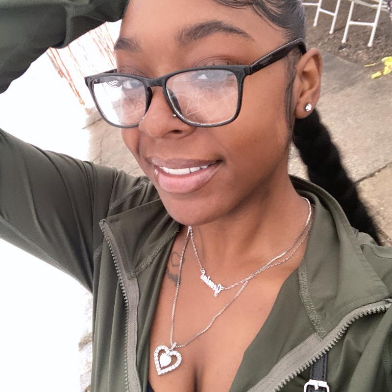 Profile image for Erica R