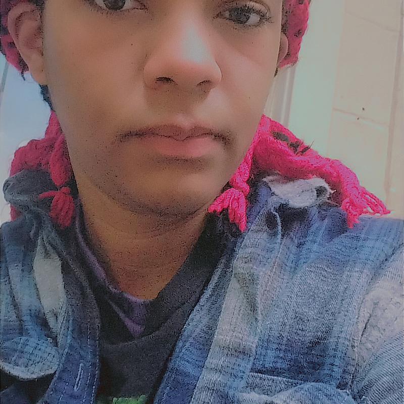 current photo
