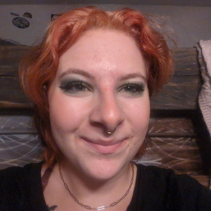 current photo
