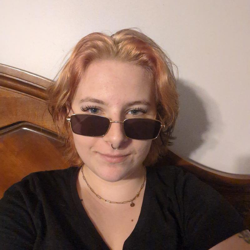 Profile image for Sophie Z