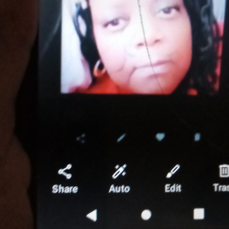 current photo