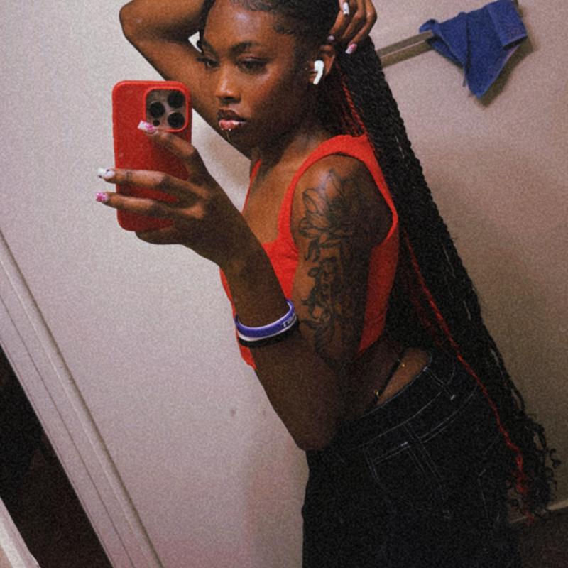 Profile image for Braniya J