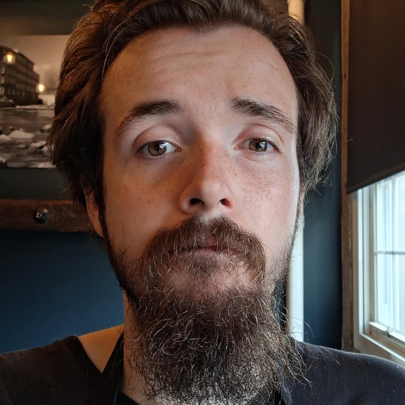 Profile image for Alexander B