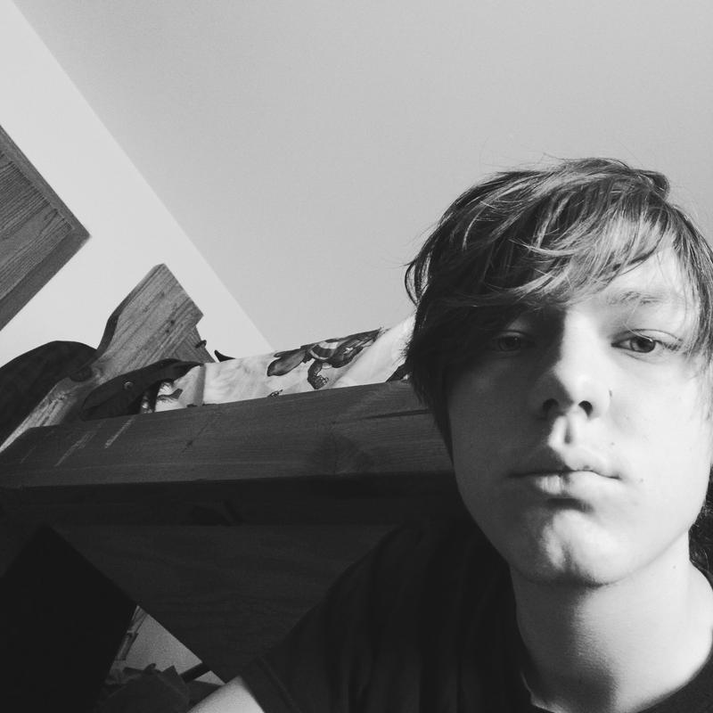 current photo