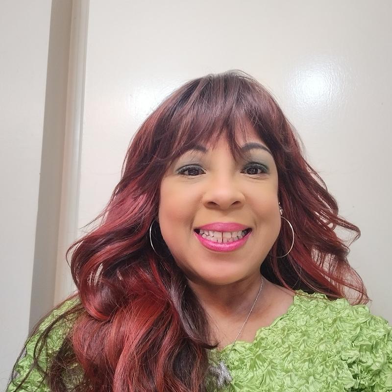 Profile image for Kimberlee B