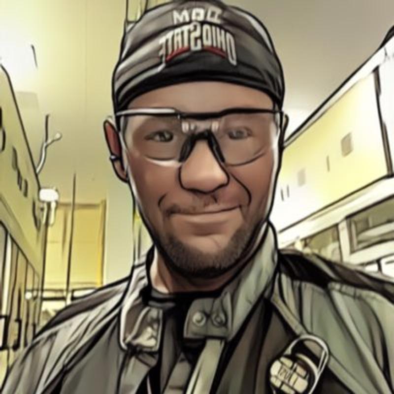 Profile image for Dominic F