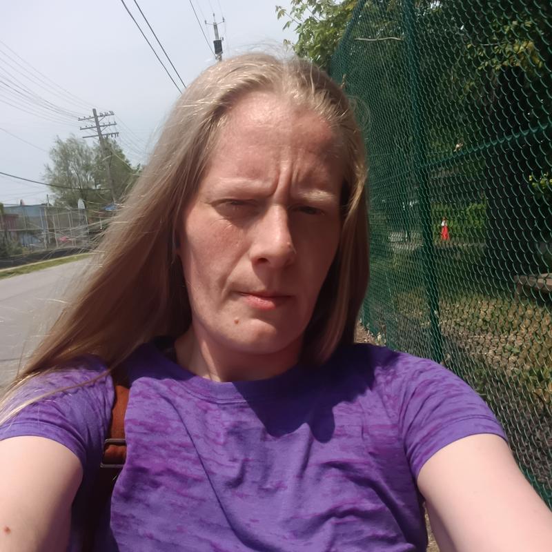 current photo