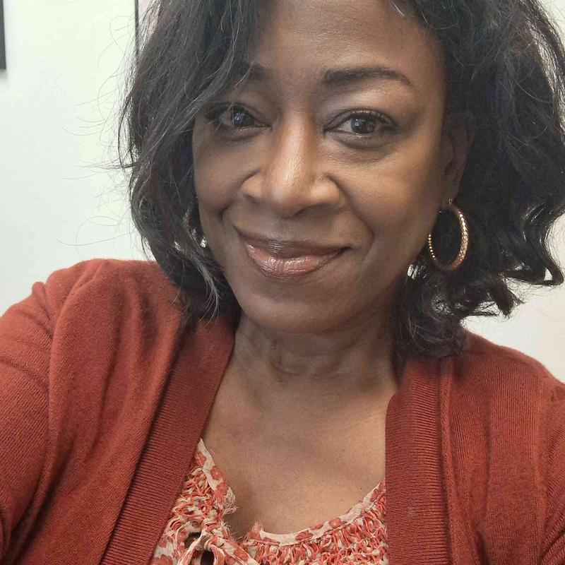 Profile image for Joanna P