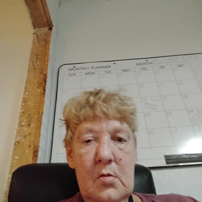 current photo