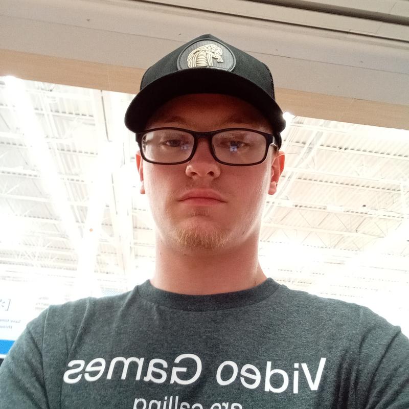 current photo