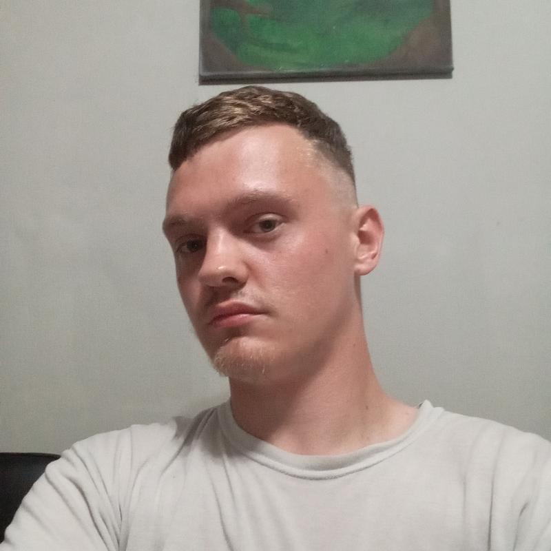 Profile image for Kyson J