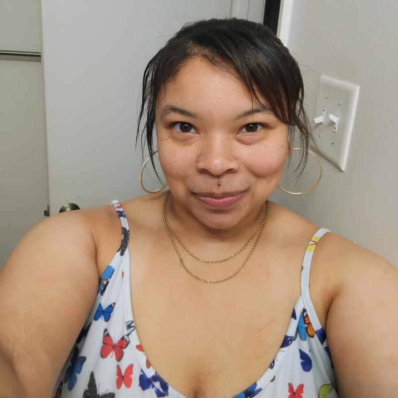 Profile image for Breahna M