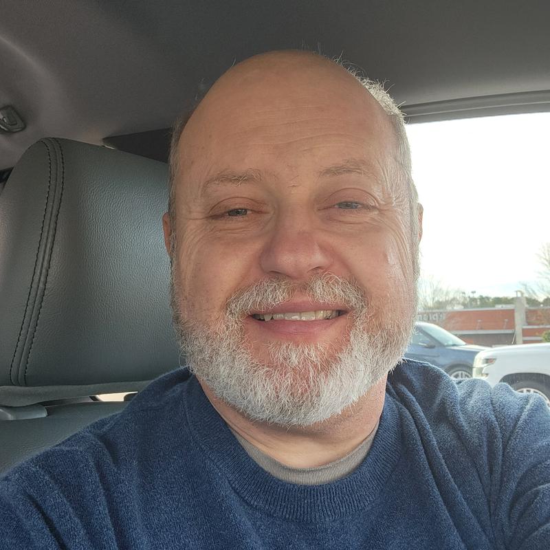 Profile image for Daniel P