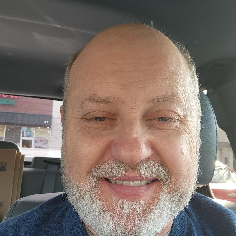 current photo