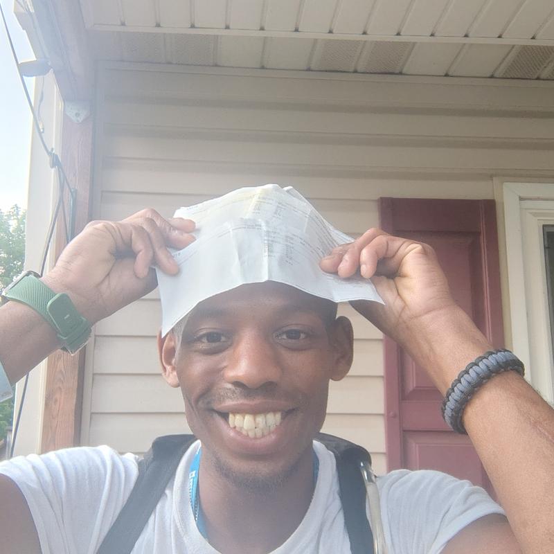 Profile image for Davon W