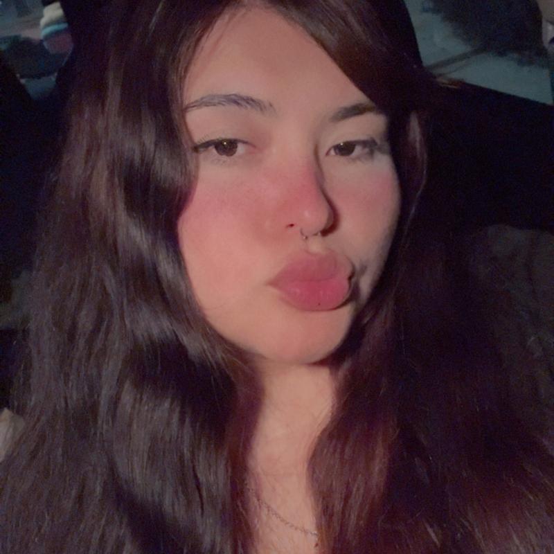 Profile image for Sarahi C