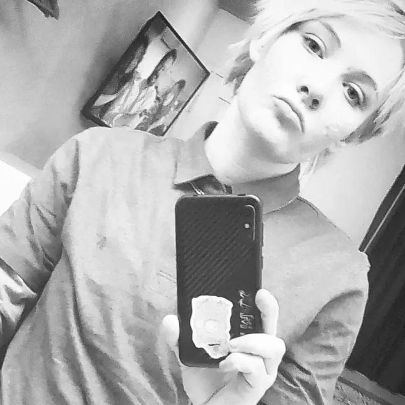 Profile image for Sarah J