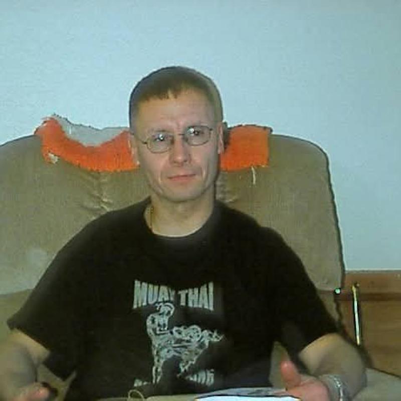 current photo