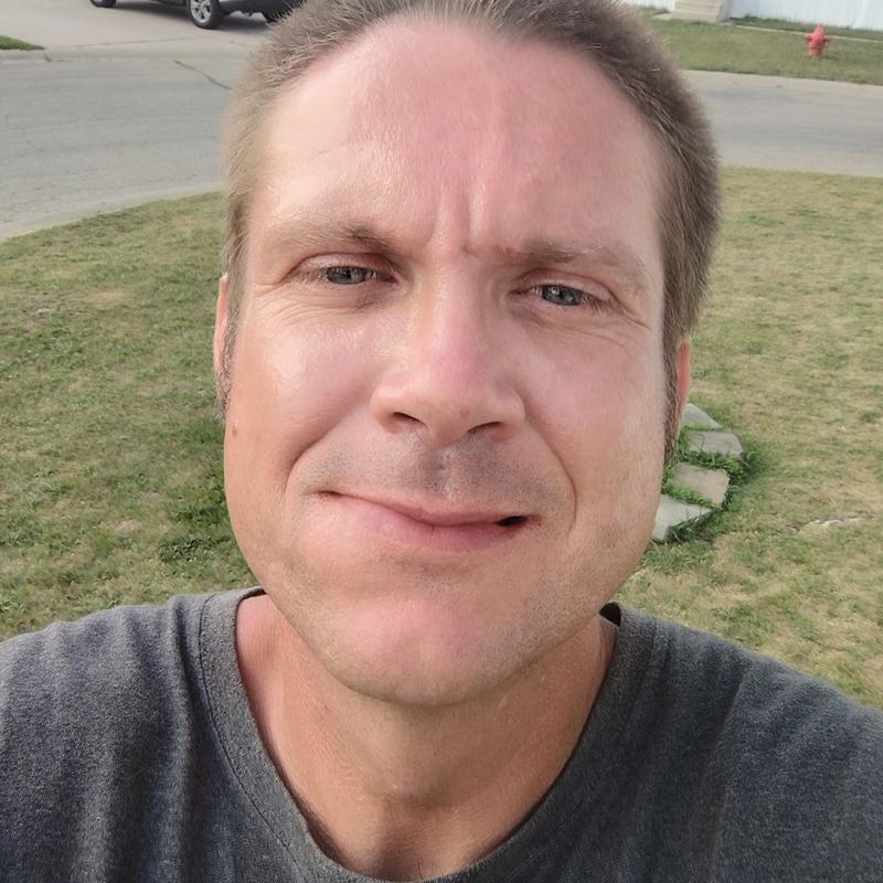Profile image for Joshua B