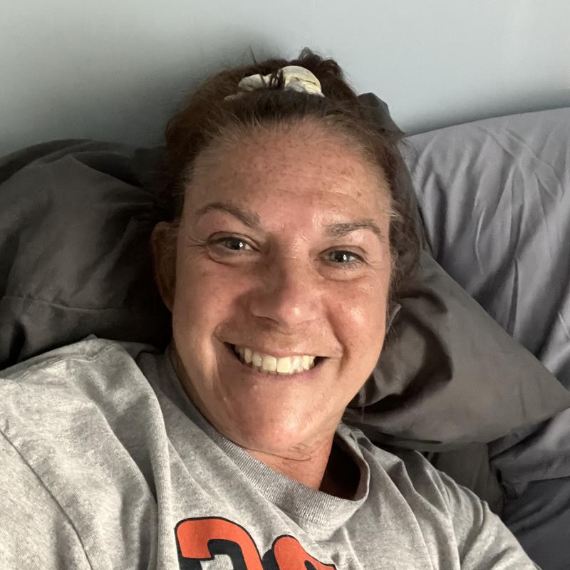 Profile image for Michelle L