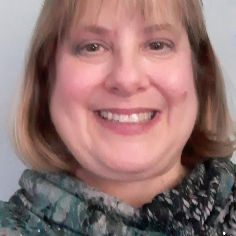 Profile image for Michelle J