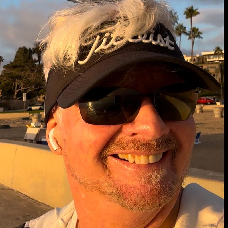 Profile image for Neal M