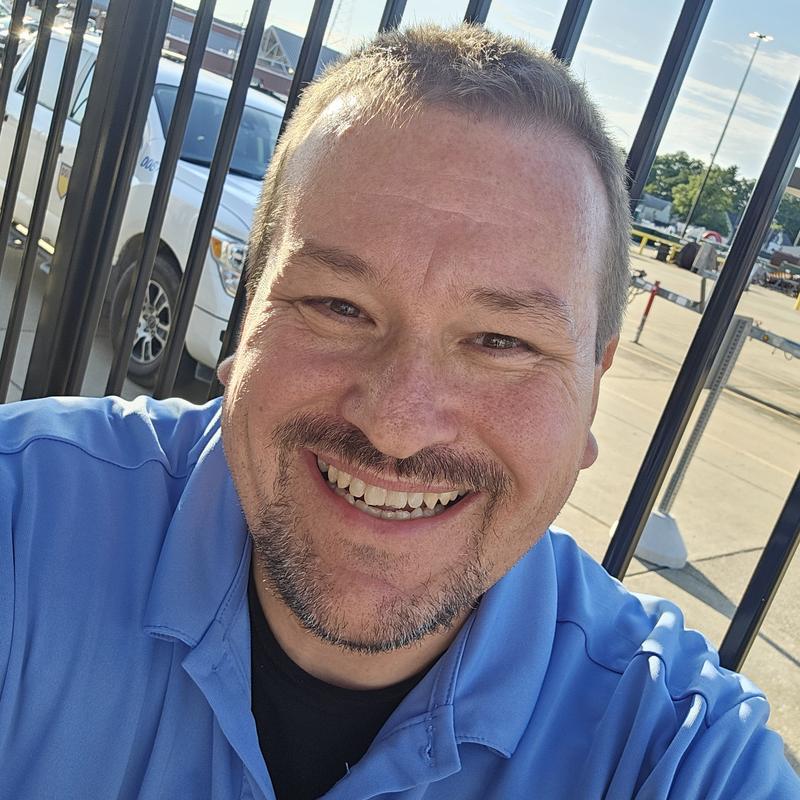 Profile image for John F