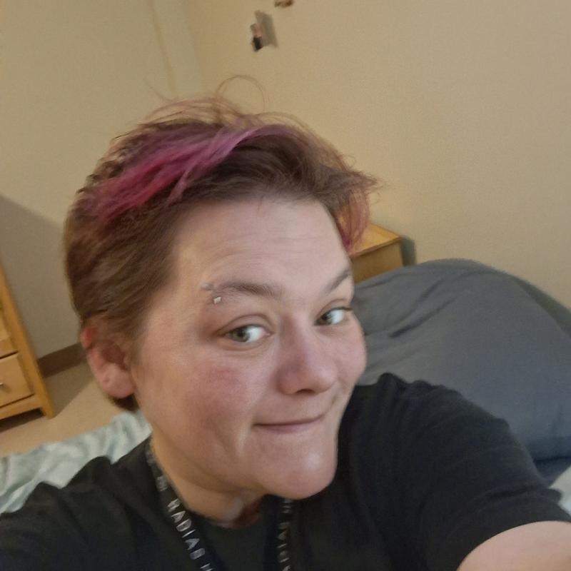 current photo