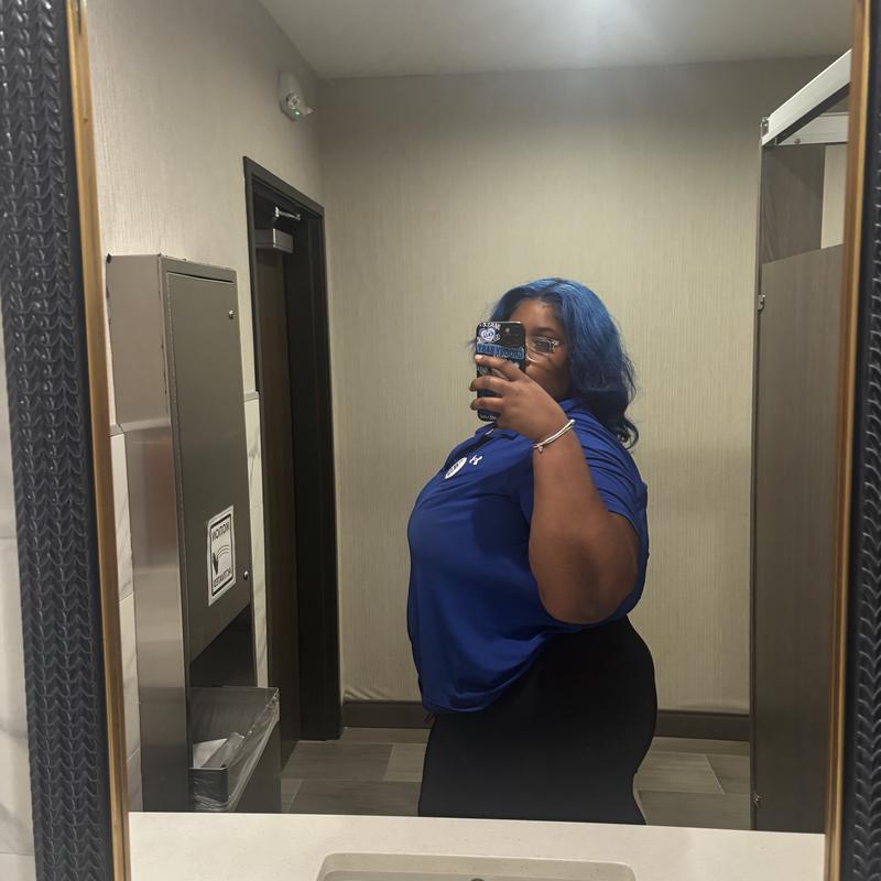 Profile image for Daejahnae S
