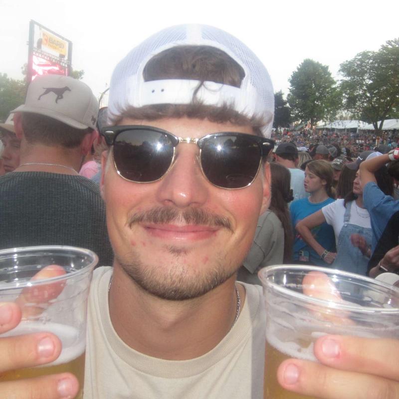 Profile image for Keaton K
