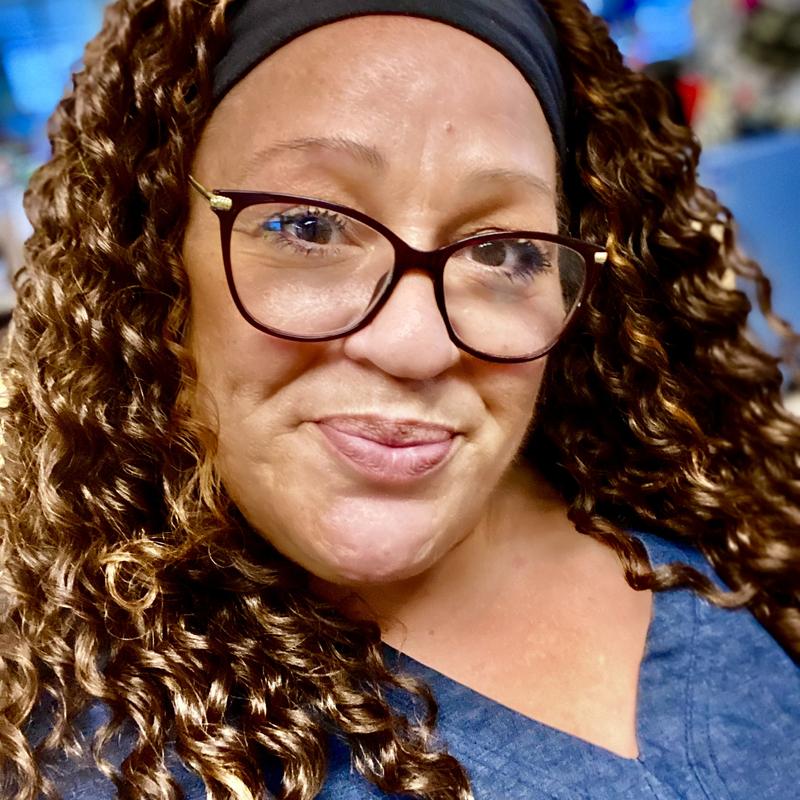Profile image for Melanie B