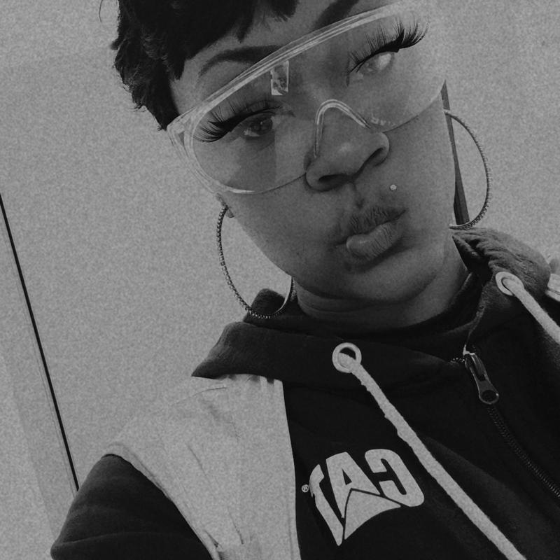 Profile image for Shaquannia  J